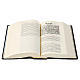 Bible of Jerusalem, 2009 edition, genuine leather s3