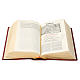 Bible of Jerusalem 2009 edition, genuine leather and gold s2