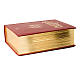 Bible of Jerusalem 2009 edition, genuine leather and gold s4