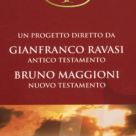 Bibbia Via Verità e Vita San Paolo, new edition