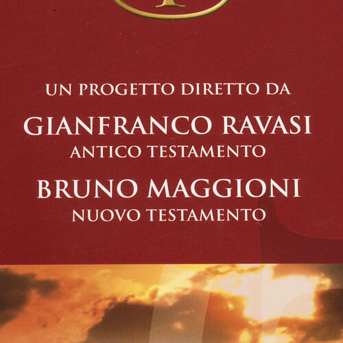 Bibbia Via Verità e Vita San Paolo, new edition 2