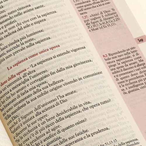 Bibbia Via Verità e Vita San Paolo, new edition 3