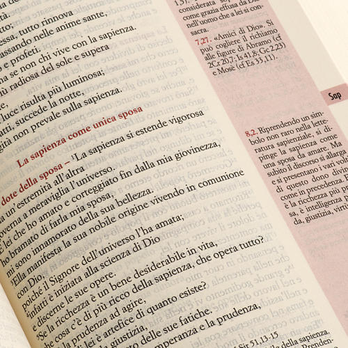 Biblia "Camino, Verdad y Vida" San Paolo 3