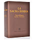 Bilingual Holy Bible in Latin and Italian s1