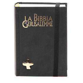 Bibbia Gerusalemme published by Pellegrino