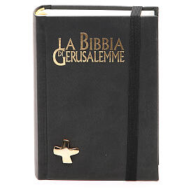 "Bibbia di Gerusalemme" (Biblia de Jerusalén) ed. Peregrino