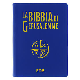 Jerusalem pocket bible low cost