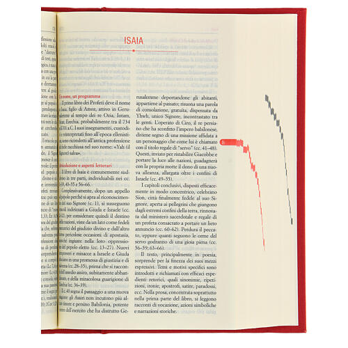 La Bibbia, Scrutate le Scritture – San Paolo 2020 (italienische Ausgabe) 4