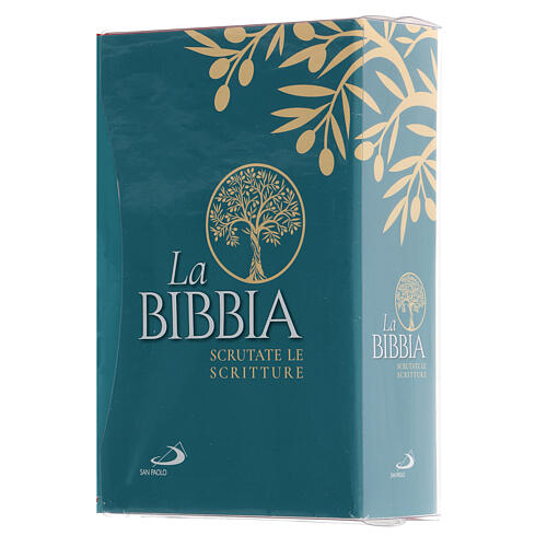 La Bibbia, Scrutate le Scritture – San Paolo 2020 (italienische Ausgabe) 6