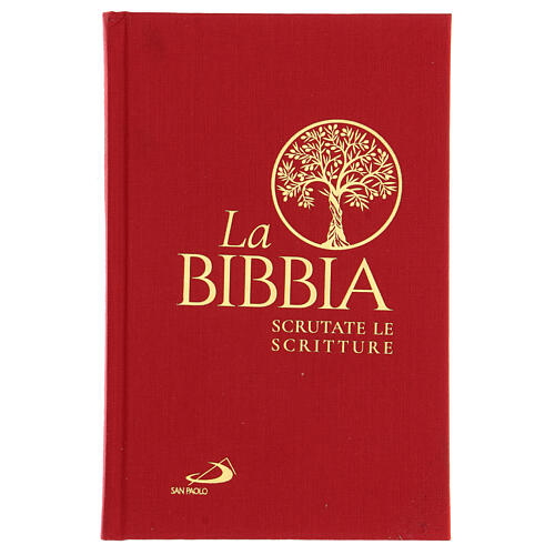 La Bibbia, Scrutate le Scritture San Paolo 2020 1