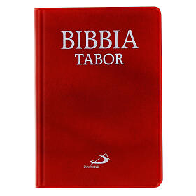 Bibbia Tabor – Taschenformat, San Paolo (italienische Ausgabe)