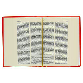 Bibbia Tabor – Taschenformat, San Paolo (italienische Ausgabe)