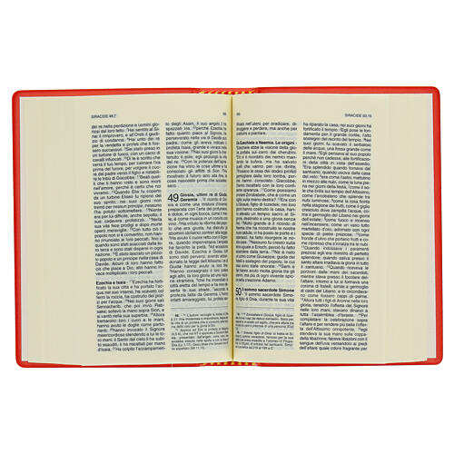 Bibbia Tabor – Taschenformat, San Paolo (italienische Ausgabe) 2