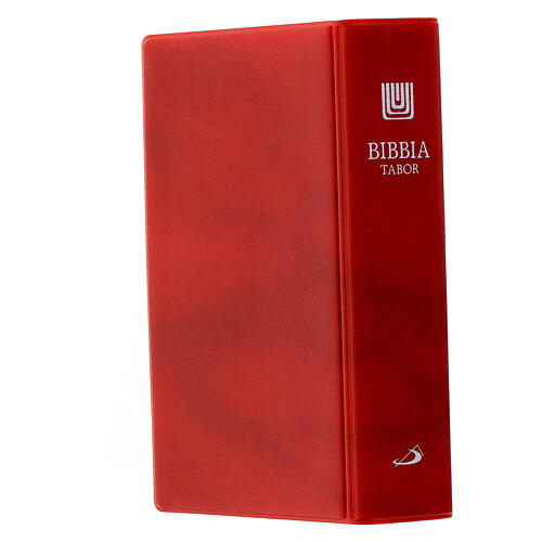 Bibbia Tabor – Taschenformat, San Paolo (italienische Ausgabe) 3