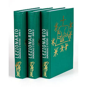 Lektionar und Messbücher: Feierliches Lektionar A B C Lektionar und Messbücher: Feierliches Lektionar A B C