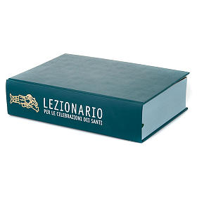 Lezionario per le celebrazioni dei Santi s4