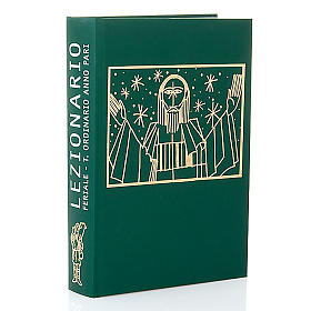 Leccionario ferial Año Par ITALIANO s1