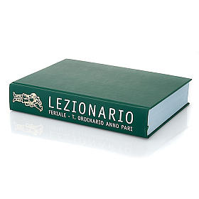 Lezionario Feriale Anno Pari s3