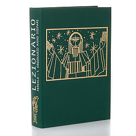 Lezionari e Messali: Lezionario Feriale Anno Dispari Lezionari e Messali: Lezionario Feriale Anno Dispari