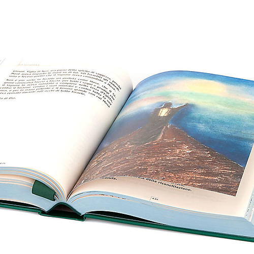 Lezionario Feriale Anno Dispari 2