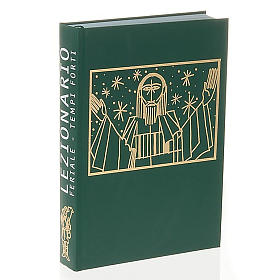 Lezionari e Messali: Lezionario Feriale Tempi Forti Lezionari e Messali: Lezionario Feriale Tempi Forti