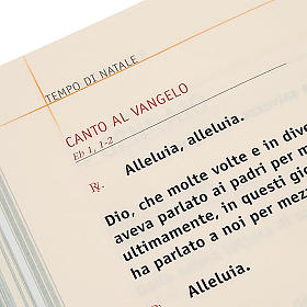 Lezionari e Messali: Lezionario Feriale Tempi Forti Lezionari e Messali: Lezionario Feriale Tempi Forti