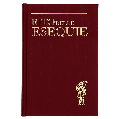 Rito de funerales 1