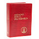 Messale festivo pocket edition with red cover (NO III EDITION) s1