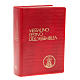 Messale festivo edizione tascabile copertina rossa (NO III EDIZIONE) s1