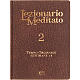 Lezionario Meditato vol. 2 s1