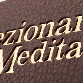 Lezionari e Messali: Lezionario Meditato vol. 3 Lezionari e Messali: Lezionario Meditato vol. 3