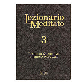 Lezionario Meditato vol. 3