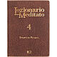 "Lezionario Meditato vol. 4" (Leccionario Meditado vol. 4) s1