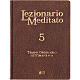 "Lezionario Meditato vol. 5" (Leccionario Meditado vol. 5) s1