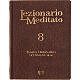 "Lezionario Meditato vol. 8" (Leccionario Meditado vol. 8) s1