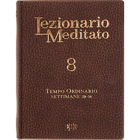 Lezionario Meditato vol. 8