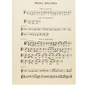 Messale Romano ed. maggiore (NO III EDIZIONE) s12