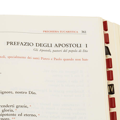 Missal Romano edição Maior (Não III edição) 5