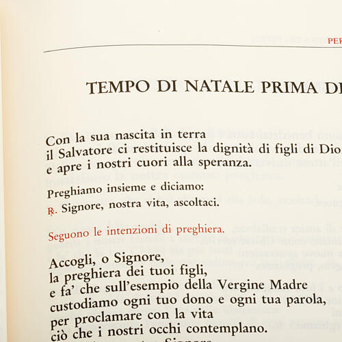 Missal Romano edição Maior (Não III edição) 11