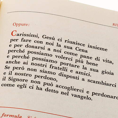 "La Messa dei fanciulli" (La Misa de los niños) 2