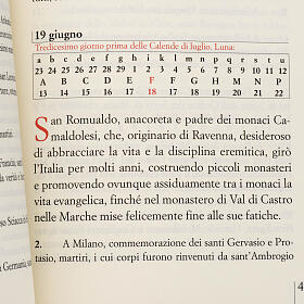 Reformiertes Martyrologium Romanum, Ausgabe 2007. 
