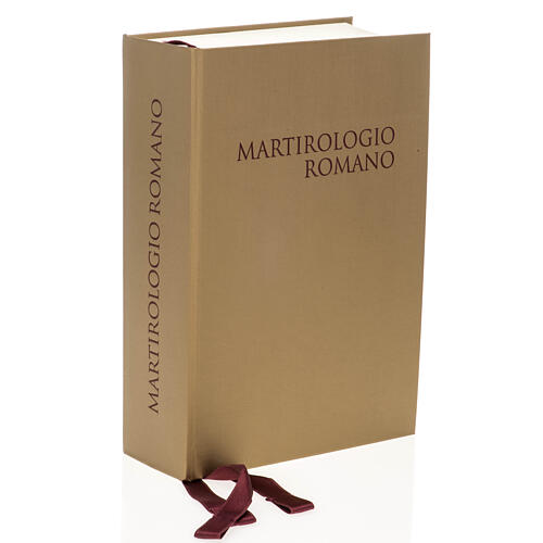 Reformiertes Martyrologium Romanum, Ausgabe 2007.  1