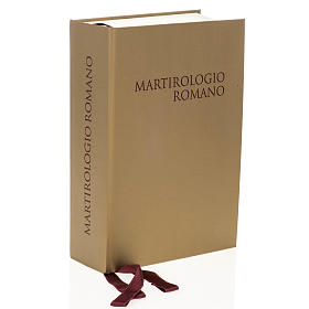 Reformed Roman martyrology 2007 edition 