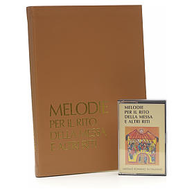 Melodies for mass and other rituals