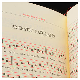 Missale romanum ex decreto SS.Concilii Tridentini R. S. P. C. R. s7