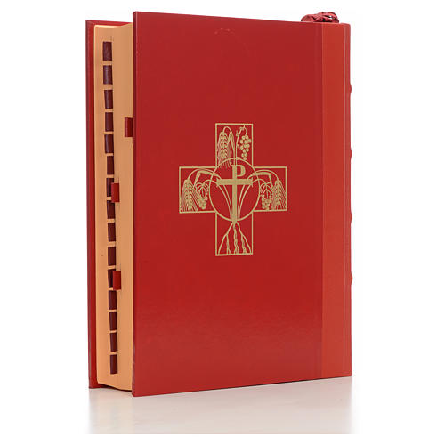 Missale romanum ex decreto SS.Concilii Tridentini R. S. P. C. R. 3
