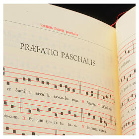 Missale romanum ex decreto SS.Concilii Tridentini R. S. P. C. R. s7