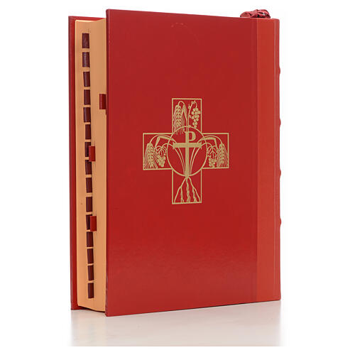 Missale romanum ex decreto SS.Concilii Tridentini R. S. P. C. R. 3