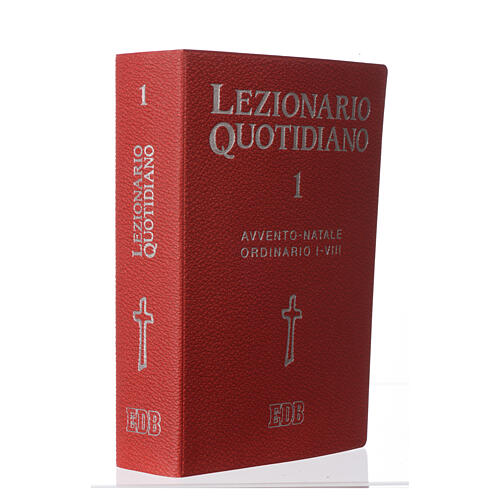 Tägliches Lektionar, Band I 2