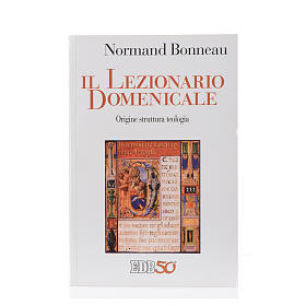 Lezionari e Messali: Il Lezionario domenicale